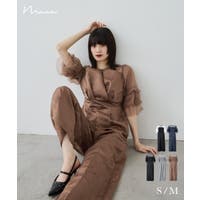 Fashion Letter（ファッションレター）のワンピース・ドレス/ドレス