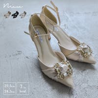 Fashion Letter（ファッションレター）のシューズ・靴/パンプス