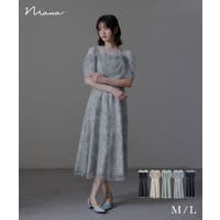 Fashion Letter（ファッションレター）のワンピース・ドレス/ドレス