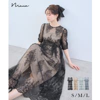 Fashion Letter（ファッションレター）のワンピース・ドレス/ドレス