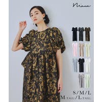 Fashion Letter（ファッションレター）のワンピース・ドレス/ドレス
