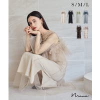 Fashion Letter（ファッションレター）のワンピース・ドレス/ドレス