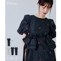 Fashion Letter（ファッションレター）のワンピース・ドレス/ドレス