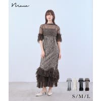 Fashion Letter（ファッションレター）のワンピース・ドレス/ドレス