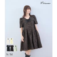 Fashion Letter（ファッションレター）のワンピース・ドレス/ドレス