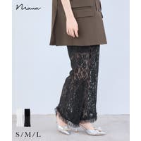 Fashion Letter（ファッションレター）のパンツ・ズボン/ワイドパンツ