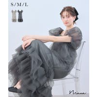 Fashion Letter（ファッションレター）のワンピース・ドレス/ドレス