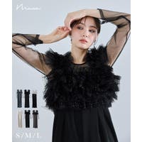 Fashion Letter（ファッションレター）のワンピース・ドレス/ドレス