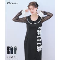 Fashion Letter（ファッションレター）のワンピース・ドレス/ドレス