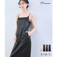 Fashion Letter（ファッションレター）のワンピース・ドレス/ドレス