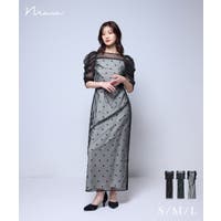 Fashion Letter（ファッションレター）のワンピース・ドレス/ドレス