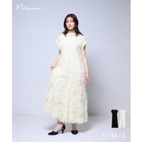 Fashion Letter（ファッションレター）のワンピース・ドレス/ドレス