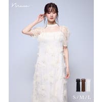 Fashion Letter（ファッションレター）のワンピース・ドレス/ドレス