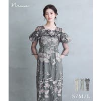 Fashion Letter（ファッションレター）のワンピース・ドレス/ドレス