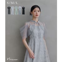 Fashion Letter（ファッションレター）のワンピース・ドレス/ドレス