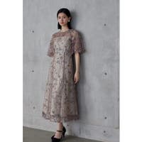 Fashion Letter（ファッションレター）のワンピース・ドレス/ドレス