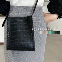 Fashion Letter（ファッションレター）のバッグ・鞄/ショルダーバッグ