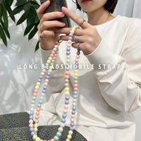 Fashion Letter（ファッションレター）の小物/スマホケース