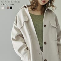 Fashion Letter（ファッションレター）のアウター(コート・ジャケットなど)/ショートコート