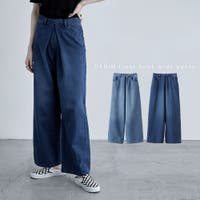 Fashion Letter（ファッションレター）のパンツ・ズボン/ワイドパンツ