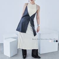 Fashion Letter（ファッションレター）のワンピース・ドレス/ワンピース