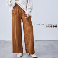 Fashion Letter（ファッションレター）のパンツ・ズボン/ワイドパンツ