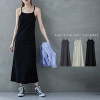 Fashion Letter（ファッションレター）のワンピース・ドレス/キャミワンピース