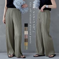 Fashion Letter（ファッションレター）のパンツ・ズボン/ワイドパンツ