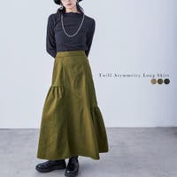 Fashion Letter（ファッションレター）のスカート/フレアスカート