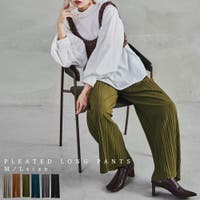 Fashion Letter（ファッションレター）のパンツ・ズボン/ワイドパンツ