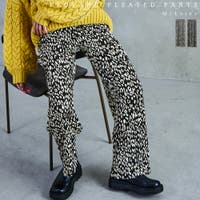 Fashion Letter（ファッションレター）のパンツ・ズボン/ワイドパンツ