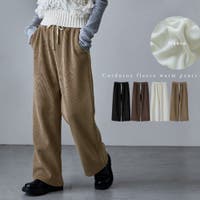Fashion Letter（ファッションレター）のパンツ・ズボン/ワイドパンツ