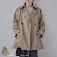 Fashion Letter（ファッションレター）のアウター(コート・ジャケットなど)/トレンチコート
