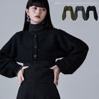 Fashion Letter（ファッションレター）のトップス/カーディガン