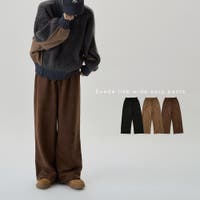 Fashion Letter（ファッションレター）のパンツ・ズボン/ワイドパンツ