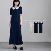 Fashion Letter（ファッションレター）のワンピース・ドレス/マキシワンピース