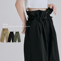 Fashion Letter（ファッションレター）のパンツ・ズボン/ワイドパンツ