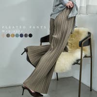 Fashion Letter（ファッションレター）のパンツ・ズボン/ワイドパンツ