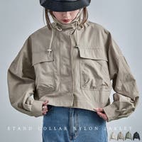 Fashion Letter（ファッションレター）のアウター(コート・ジャケットなど)/ブルゾン