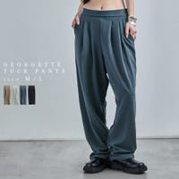 Fashion Letter（ファッションレター）のパンツ・ズボン/ワイドパンツ