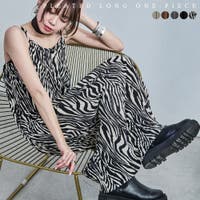Fashion Letter（ファッションレター）のワンピース・ドレス/キャミワンピース