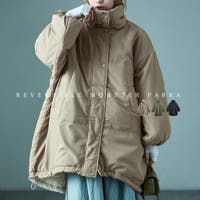 Fashion Letter（ファッションレター）のアウター(コート・ジャケットなど)/ダウンジャケット・ダウンコート