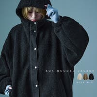 Fashion Letter（ファッションレター）のアウター(コート・ジャケットなど)/ダウンジャケット・ダウンコート