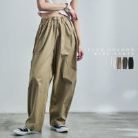 Fashion Letter（ファッションレター）のパンツ・ズボン/ワイドパンツ