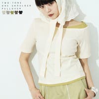 Fashion Letter（ファッションレター）のトップス/Ｔシャツ