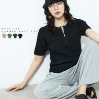 Fashion Letter（ファッションレター）のトップス/カットソー