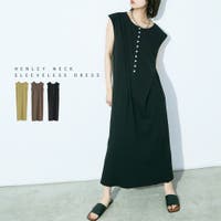 Fashion Letter（ファッションレター）のワンピース・ドレス/マキシワンピース