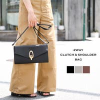 Fashion Letter（ファッションレター）のバッグ・鞄/クラッチバッグ