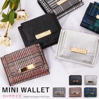 Fashion Letter（ファッションレター）の財布/二つ折り財布