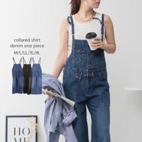 Fashion Letter（ファッションレター）のワンピース・ドレス/サロペット